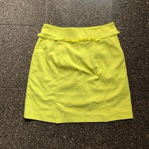 EP Golf Skirt
